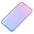 Чохол для Xiaomi Redmi Go Gradient Design рожево-блакитний 1378327