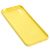 Чохол для Xiaomi Redmi 9A Wave Full colorful жовтий 1378789