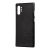 Чохол для Samsung Galaxy Note 10+ (N975) Shiny dust чорний 1379514