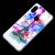 Чохол для Xiaomi Redmi Note 5 / Note 5 Pro Flowers Confetti "Paris" 1379137