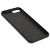 Чохол Genuine для iPhone 7 Plus / 8 Plus Leather Croco чорний 1380279