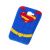 Чохол для Samsung Galaxy A5 2016 (A510) Batman vs Superman 1380923