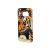 Чохол для Samsung Galaxy S7 (G930) Luxo Face neon тигр в пустелі 1381216