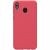 Чохол для Samsung Galaxy M20 (M205) Nillkin Matte червоний 1381363
