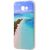 Чохол для Samsung Galaxy A3 2017 (A320) IMD з малюнком пляж 1381088