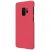 Чохол для Samsung Galaxy S9 Nillkin із захисною плівкою червоний 1381506