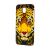 Чохол для Samsung Galaxy J5 2017 (J530) Luxo Face neon "помаранчевий лев" 1381186