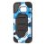 Чохол для Samsung Galaxy A3 2017 (A320) Motomo (Military) синій / Камуфляж 1381330