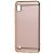 Чохол Joint для Samsung Galaxy A10 (A105) 360 рожево-золотистий 1381147