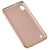 Чохол Joint для Samsung Galaxy A10 (A105) 360 рожево-золотистий 1381147