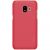 Чохол для Samsung Galaxy J2 2018 (J250) Nillkin із захисною плівкою червоний 1381461