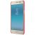 Чохол для Samsung Galaxy J2 2018 (J250) Nillkin із захисною плівкою червоний 1381462