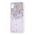 Чохол для Samsung Galaxy A10 (A105) glitter star цукерки фіолетовий 1382919