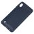 Чохол для Samsung Galaxy A10 (A105) iPaky Slim синій 1382970