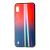 Чохол для Samsung Galaxy A10 (A105) Gradient glass червоний 1382946