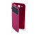 Чохол книжка Samsung i9152 / i9150 Galaxy Mega 5.8 Remax Cicadas рожевий 1382162