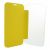 Чохол книжка для Samsung i9150 Galaxy Mega 5.8 Remax Youth жовтий 1382173