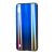 Чохол для Samsung Galaxy A10 (A105) Gradient glass блакитний 1382943