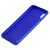 Чохол GKK LikGus для Samsung Galaxy A10 (A105) 360 синій 1382903