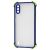 Чохол для Samsung Galaxy A01 (A015) LikGus Totu corner protection зелений 1382401