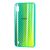 Чохол для Samsung Galaxy A10 (A105) Carbon Gradient Hologram зелений 1382731