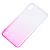 Чохол для Samsung Galaxy A10 (A105) Gradient Design рожево-білий 1382933