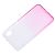 Чохол для Samsung Galaxy A10 (A105) Gradient Design рожево-білий 1382934