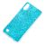 Чохол для Samsung Galaxy A10 (A105) цукерки блакитний 1383497