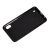 Чохол для Samsung Galaxy A10 (A105) Shiny dust чорний 1383274
