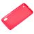 Чохол для Samsung Galaxy A10 (A105) Shiny dust рожевий 1383271