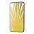 Чохол для Samsung Galaxy A10 (A105) веселка золотистий 1383507