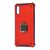 Чохол для Samsung Galaxy A10 (A105) техно червоно-синій 1383526