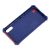 Чохол для Samsung Galaxy A10 (A105) техно червоно-синій 1383528