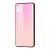 Чохол для Samsung Galaxy A10 (A105) Rainbow glass рожевий 1383242