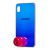 Чохол Shining для Samsung Galaxy A10 (A105) дзеркальний синій 1383492