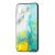 Чохол для Samsung Galaxy A10 (A105) Marble "голуб" 1383030