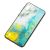 Чохол для Samsung Galaxy A10 (A105) Marble "голуб" 1383031