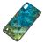 Чохол для Samsung Galaxy A10 (A105) Marble "морська хвиля" 1383037
