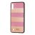 Чохол для Samsung Galaxy A10 (A105) woto з блискітками рожевий 1383409