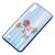 Чохол для Samsung Galaxy A10 (A105) Wave Monaco "кавун" блакитний 1383402