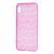 Чохол для Samsung Galaxy A10 (A105) Prism рожевий 1383232