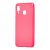 Чохол для Samsung Galaxy A20 / A30 Shiny dust рожевий 1384992