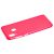 Чохол для Samsung Galaxy A20 / A30 Shiny dust рожевий 1384993