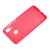 Чохол для Samsung Galaxy A20 / A30 Shiny dust рожевий 1384994
