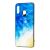 Чохол для Samsung Galaxy A20 / A30 glass print "пляж" 1384840