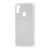 Чохол для Samsung Galaxy A11 / M11 Molan Cano глянець сріблястий 1384315