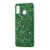 Чохол для Samsung Galaxy A20 / A30 цукерки зелений 1385311