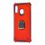 Чохол для Samsung Galaxy A20 / A30 техно червоно-синій 1385331