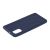 Чохол для Samsung Galaxy A41 (A415) Weaving синій 1386481