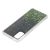 Чохол для Samsung Galaxy A41 (A415) Wave confetti чорний 1386415